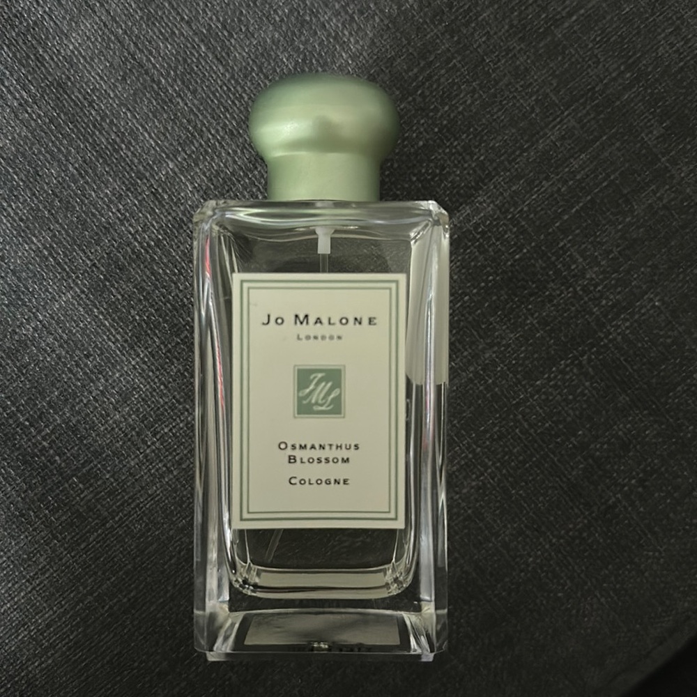 Osmanthus Blossom Cologne- 90% full